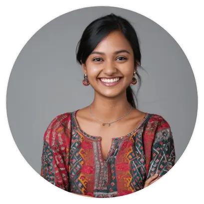 Navotsna Devi testimonial